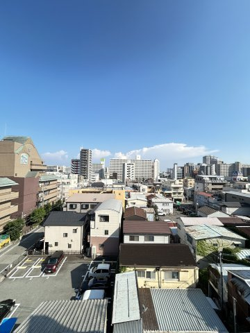 willDo三宮イーストの展望