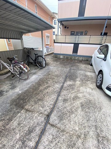 エスポワール（北口町）の外観