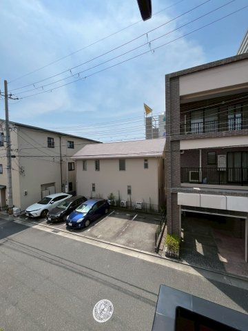 エスポワール（北口町）の駐車場