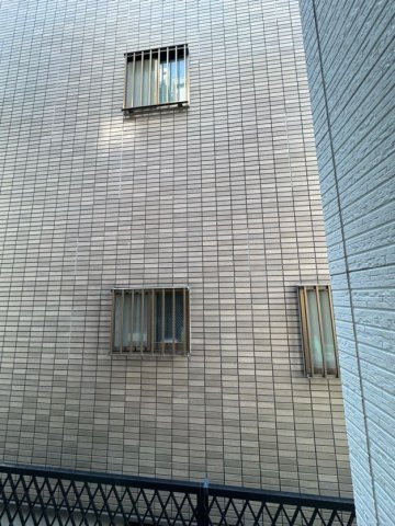 アクア東山の展望