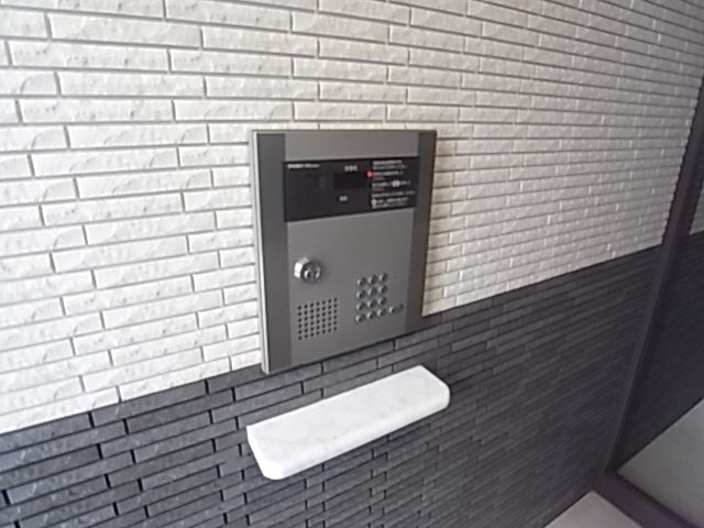 エスライズ新神戸Ⅱの外観