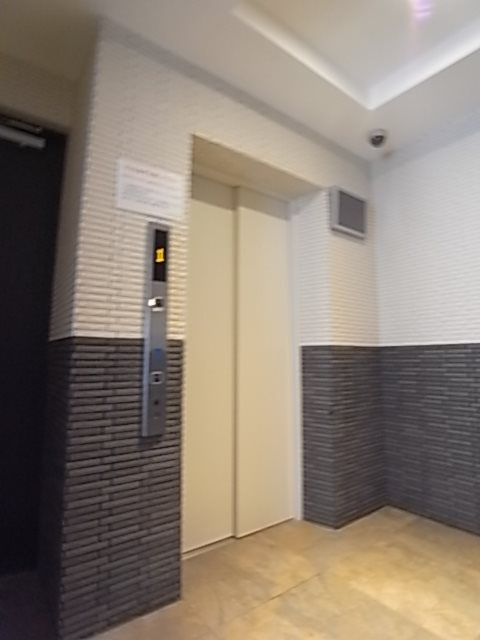 エスライズ新神戸Ⅱの外観