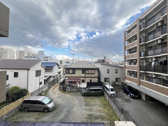 VIVANT青木の展望