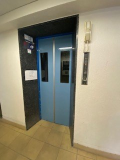 エスペランサ魚崎のその他共用部分