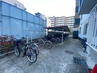 エスペランサ魚崎のその他