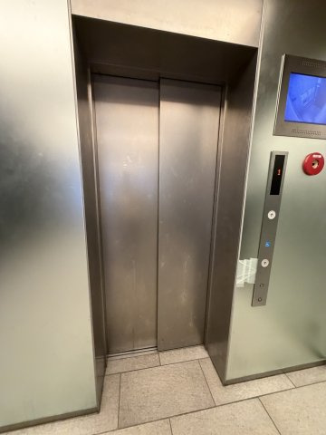 W-STYLE神戸Ⅱのその他共用部分|落ち着いた雰囲気の外観です
