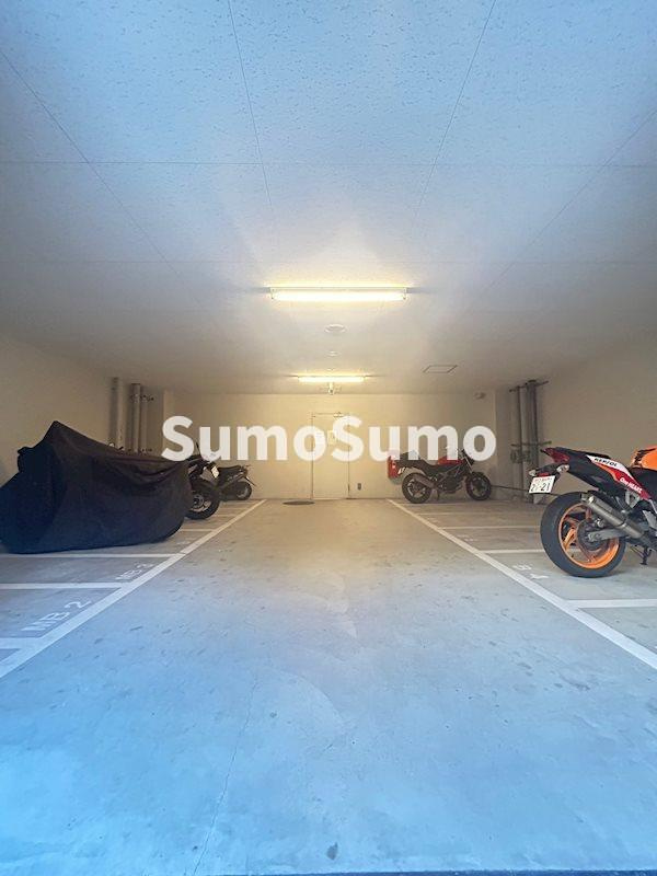 エステムプラザ神戸三宮ルクシアの外観