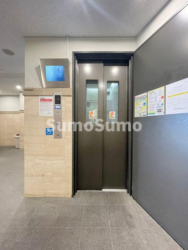アーデン和泉町のその他共用部分