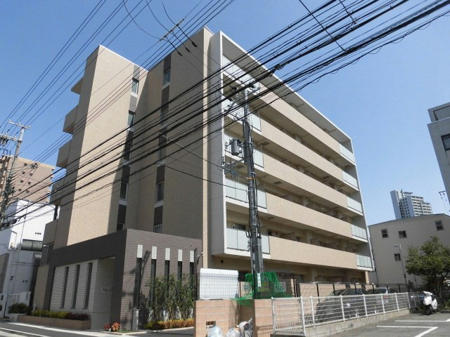 エスポアール神戸