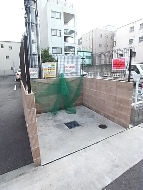 エスポアール神戸の外観