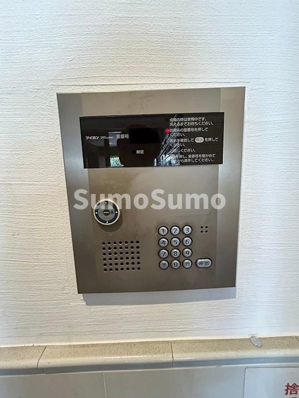 willDo難波wIの外観