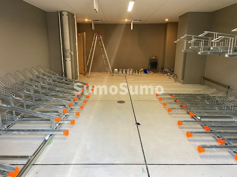 エスプレイス神戸フォルムスクエアのその他共用部分