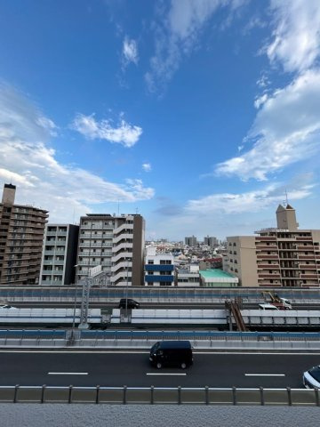 willDo浜崎通の展望