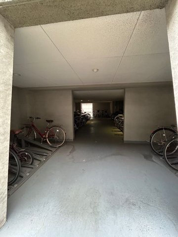 willDo浜崎通のその他共用部分