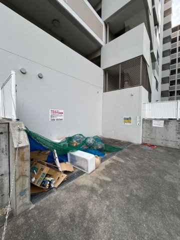 willDo浜崎通のその他共用部分