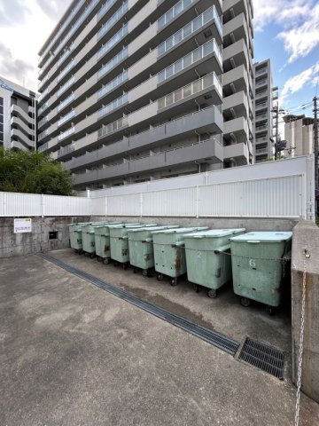 willDo浜崎通のその他共用部分