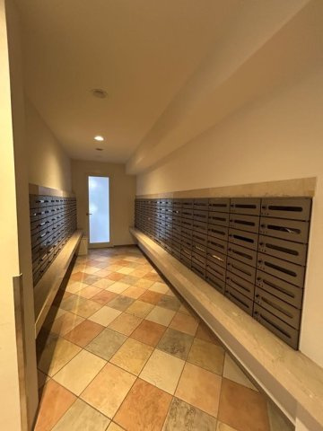 willDo浜崎通のその他共用部分
