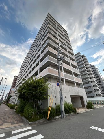 willDo浜崎通の外観|外観です