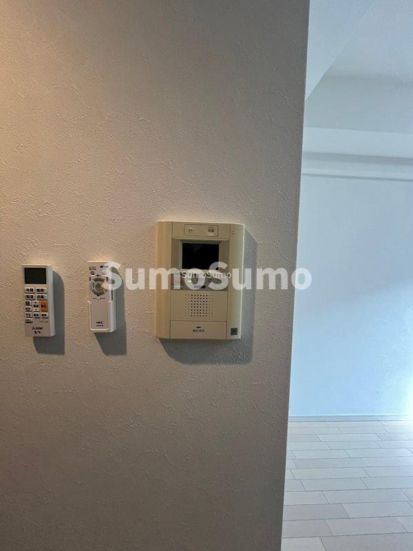 アーデンタワー西本町のその他共用部分
