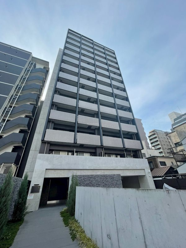 W-STYLE大阪谷町
