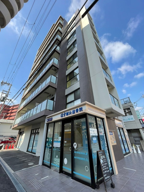 Vista Grande 東灘