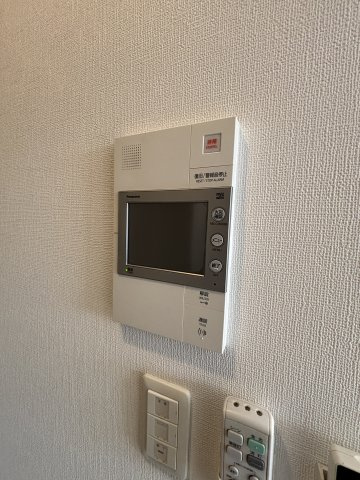 エステムコート難波Ⅴブロードのセキュリティ