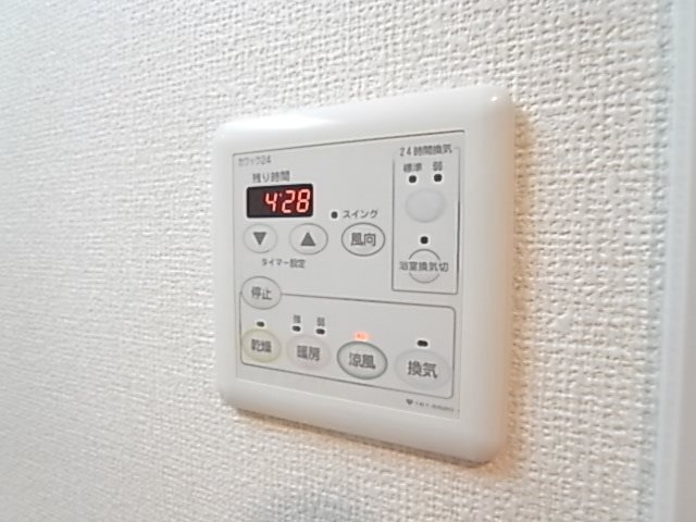 WELLBEAR新神戸のその他