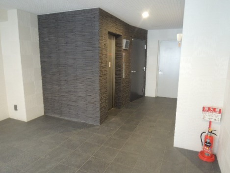 WELLBEAR新神戸の外観