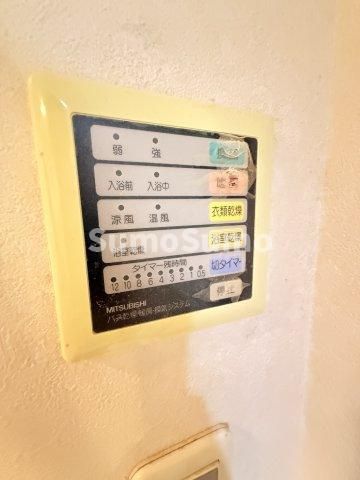 アーデンコート住吉川の設備