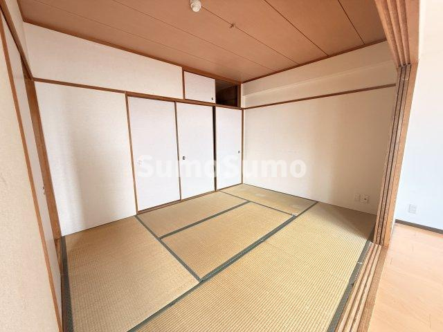 アーデンコート住吉川の和室