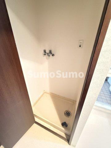 アーデンコート住吉川の設備