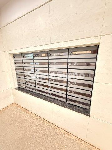 アーデンコート住吉川のその他共用部分