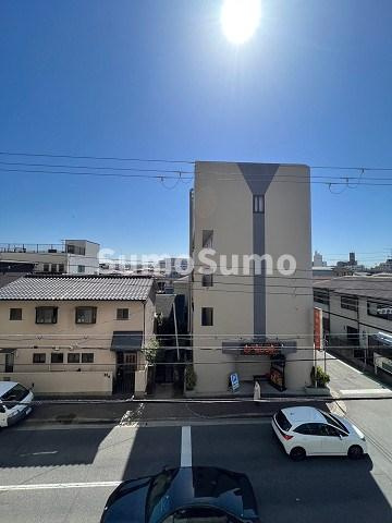 アーデン塚口の展望