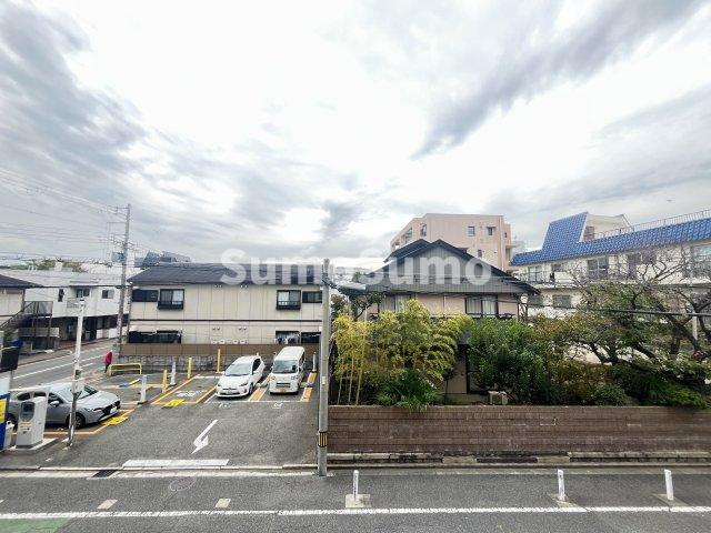 アーデン塚口の展望