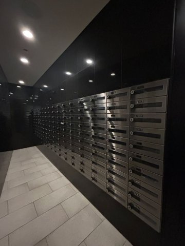 W-STYLE神戸Ⅱのその他共用部分