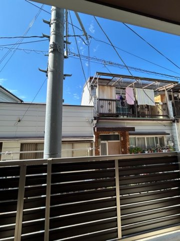 エスポワールカナヤの展望