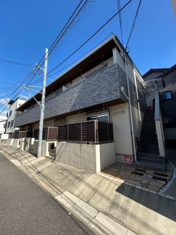 エスポワールカナヤ