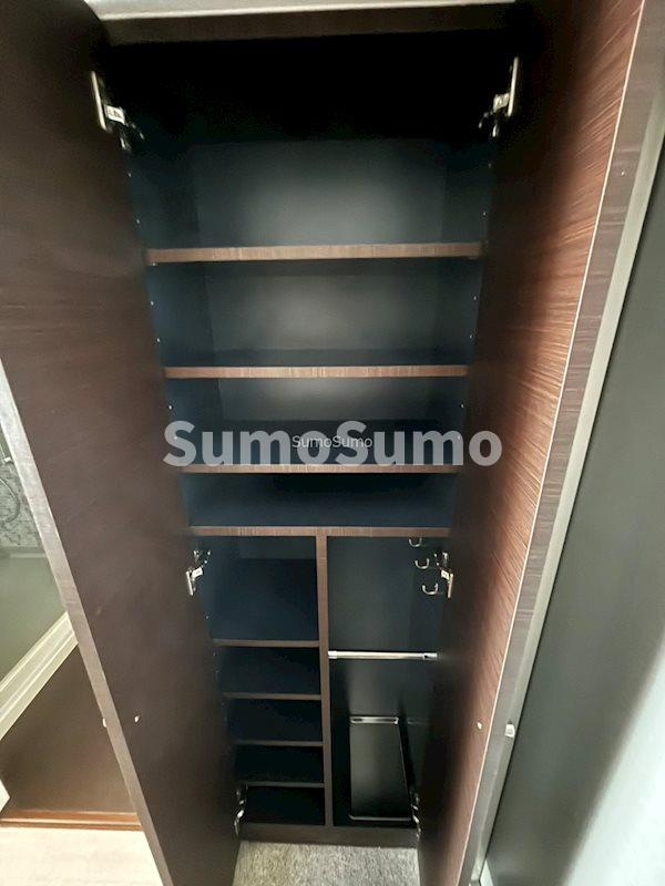 大阪市西区新町１丁目の賃貸マンションのその他