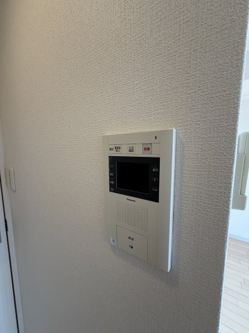 エステムプラザ神戸西Ⅴミラージュのセキュリティ