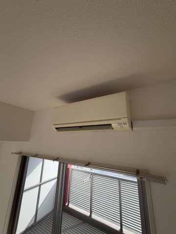 エステムプラザ神戸西Ⅴミラージュの設備