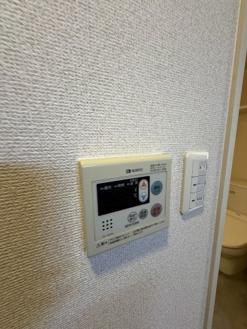 エステムプラザ神戸西Ⅴミラージュの設備