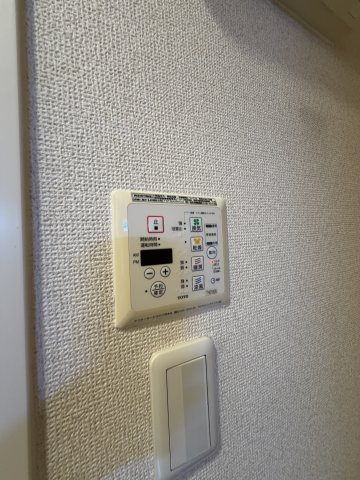 エステムプラザ神戸西Ⅴミラージュの設備