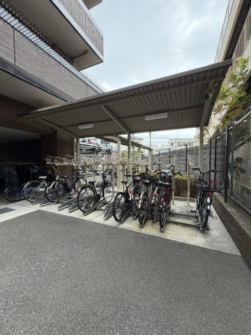 エステムプラザ神戸西Ⅴミラージュのその他共用部分