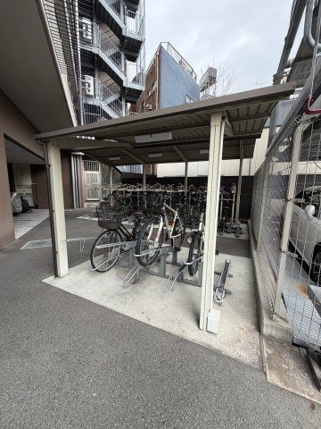エステムプラザ神戸西Ⅴミラージュのその他共用部分