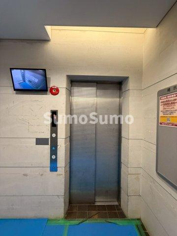 エステムプラザ難波EASTⅡブレストのその他共用部分