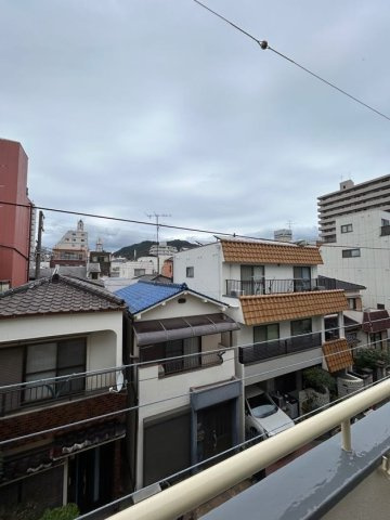 エスポワール板宿の展望