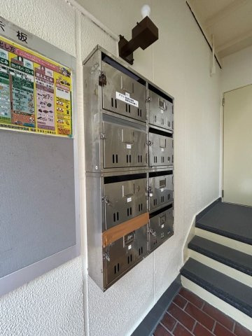 エスポワール板宿のその他共用部分