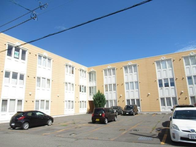 リリス418の外観