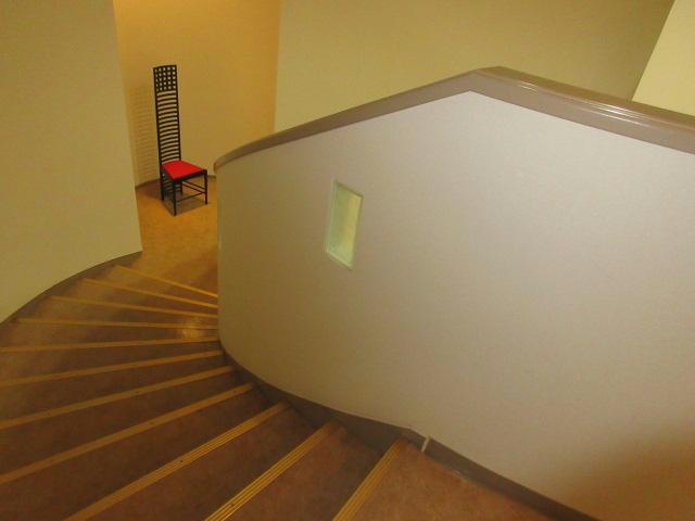 リリス418のその他共用部分