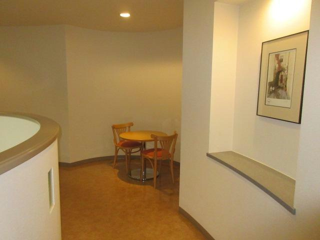 リリス418のその他共用部分